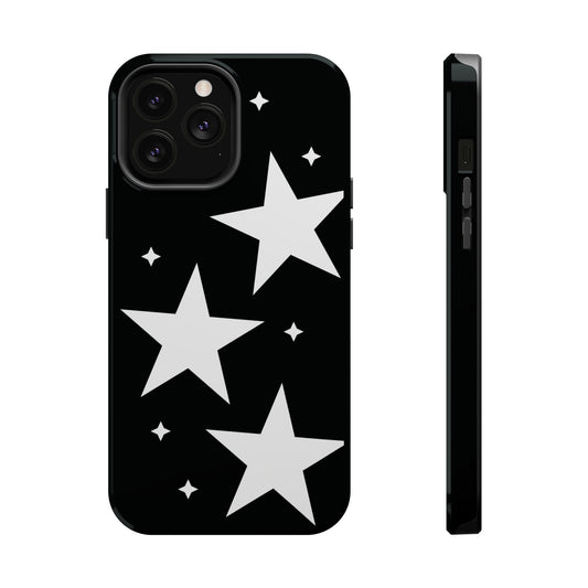Scattered Stars MagSafe Tough Case